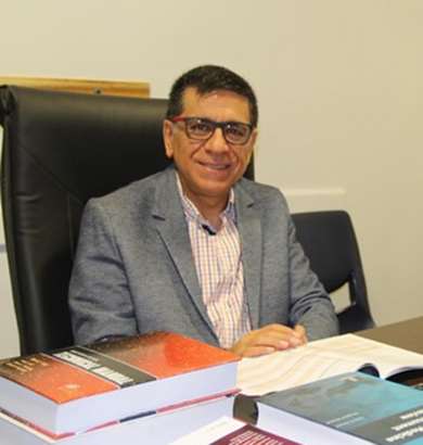 Ahmad Gharehbaghian 